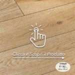 PARQUET PREFINITI – PAVIMENTO IN ROVERE OLIATO – PLANCIA INTERA