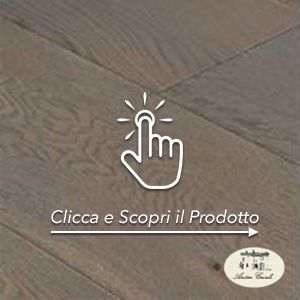 PARQUET PREFINITI – PAVIMENTO IN ROVERE OLIVE CROSTINI – PLANCIA INTERA