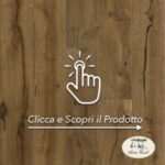 PARQUET PREFINITO – PAVIMENTO IN ROVERE PORTO – PLANCIA INTERA