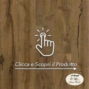 PARQUET PREFINITO – PAVIMENTO IN ROVERE PORTO – PLANCIA INTERA