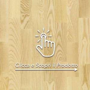 PARQUET PREFINITI – ROVERE VERNICIATO AD ALTA RESISTENZA – 3 STRIP