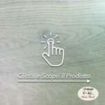 PARQUET PREFINITI – Rovere 1 Strip – Verniciato Bianco Opaco – Olio Oxy – Spazzolato