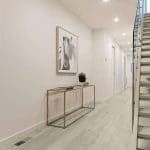 PARQUET PREFINITI – Rovere 1 Strip – Plancetta Bianca – Verniciato Opaco – Spazzolato – Stock residuo: 9 mq – Offerta: € 226,71