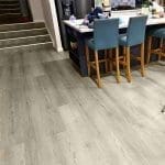 PARQUET PREFINITI – Rovere 1 Strip – Plancetta Bianca – Verniciato Opaco – Spazzolato – Stock residuo: 9 mq – Offerta: € 226,71