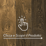 PARQUET PREFINITO – LEGNO ROVERE BARRICATO – LISTONE GRANDE