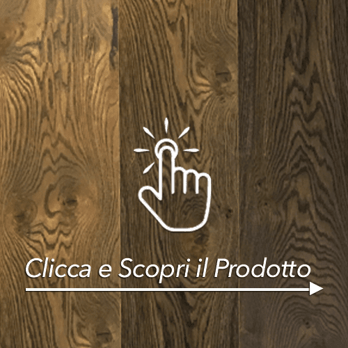 PARQUET PREFINITO – LEGNO ROVERE BARRICATO – LISTONE GRANDE