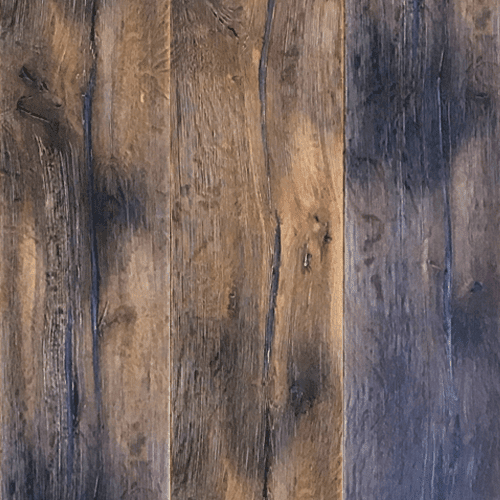 PARQUET PREFINITI – Rovere 1 Strip – Irlanda – Olio Cerato – Spazzolato