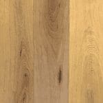 PARQUET PREFINITI – Rovere 1 Strip – Quercia Naturale – Spazzolato – Piallato a mano – Stock residuo: 5 mq – Offerta: € 146,65