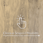 PARQUET PREFINITI – Rovere 1 Strip – White Gold – Olio Bianco – Spazzolato – Piallato