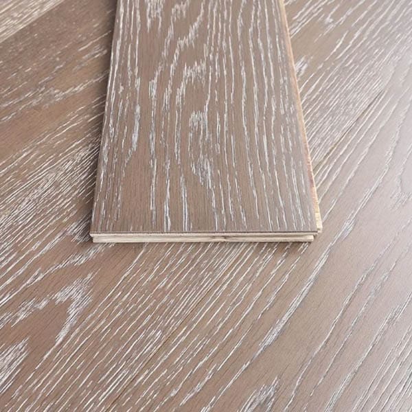 PARQUET PREFINITI – Rovere 1 Strip – Capri – Olio cerato – Piallato – Stock: 6,606mq – Offerta: € 204,13