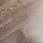PARQUET PREFINITI – Rovere 1 Strip – Capri – Spazzolato – Piallato a mano