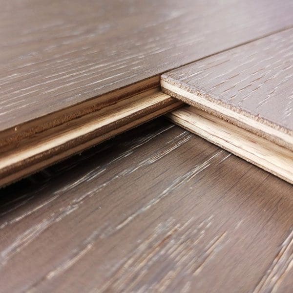 PARQUET PREFINITI – Rovere 1 Strip – Capri – Olio cerato – Piallato – Stock: 6,606mq – Offerta: € 204,13