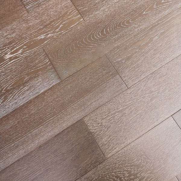 PARQUET PREFINITI – Rovere 1 Strip – Capri – Olio cerato – Piallato – Stock: 6,606mq – Offerta: € 204,13