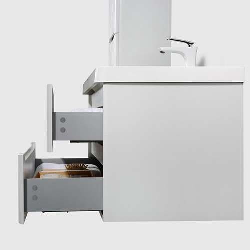 MOBILI DA BAGNO NEVE 800