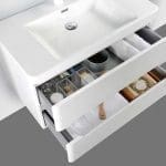 MOBILI DA BAGNO NEVE 1100