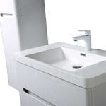 MOBILI DA BAGNO NEVE 1100