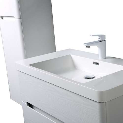 MOBILI DA BAGNO NEVE 1100