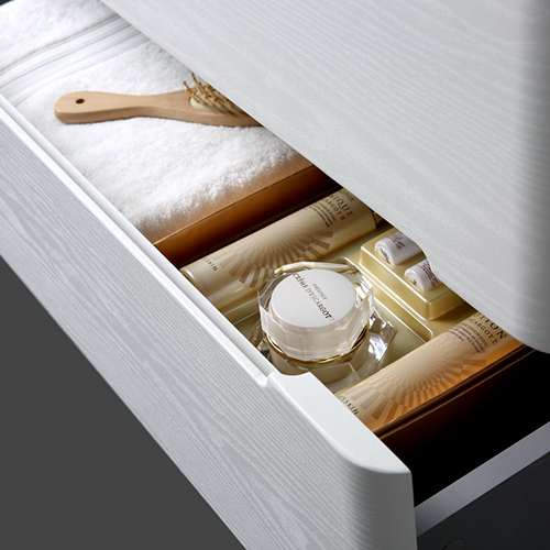 MOBILI DA BAGNO NEVE 1200