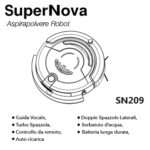 ROBOT SuperNova