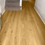 PARQUET PREFINITI – Rovere 1 Strip – Azure Window – Verniciato Opaco – Stock: 6 mq – Offerta: € 125,58