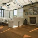 PARQUET PREFINITI – LEGNO ROVERE BRANDY – LISTONE GRANDE – Stock: 8,440mq – Offerta: € 270,08