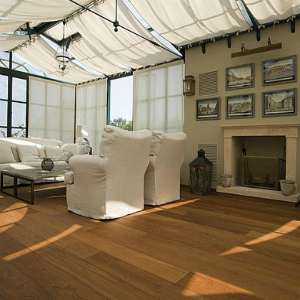 PARQUET PREFINITI – LEGNO ROVERE BRANDY – LISTONE GRANDE – Stock: 8,440mq – Offerta: € 270,08