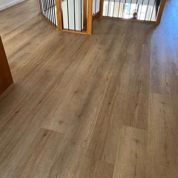PARQUET PREFINITI – Rovere 1 Strip Domus – Olio Cerato – Spazzolato