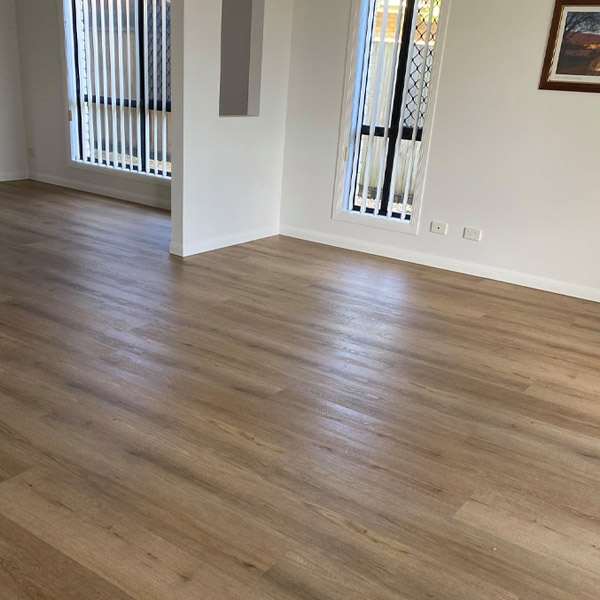 PARQUET PREFINITI – Rovere 1 Strip Domus – Olio Cerato – Spazzolato