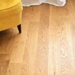 PARQUET PREFINITI – Rovere 1 Strip Lucca – Olio Cerato – Spazzolato