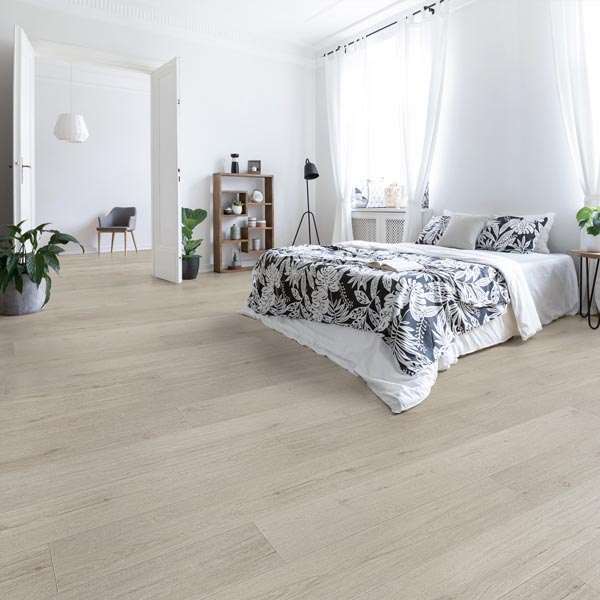 PARQUET PREFINITI – ROVERE SIVIGLIA – LISTONE GRANDE – Leggermente sbiancato