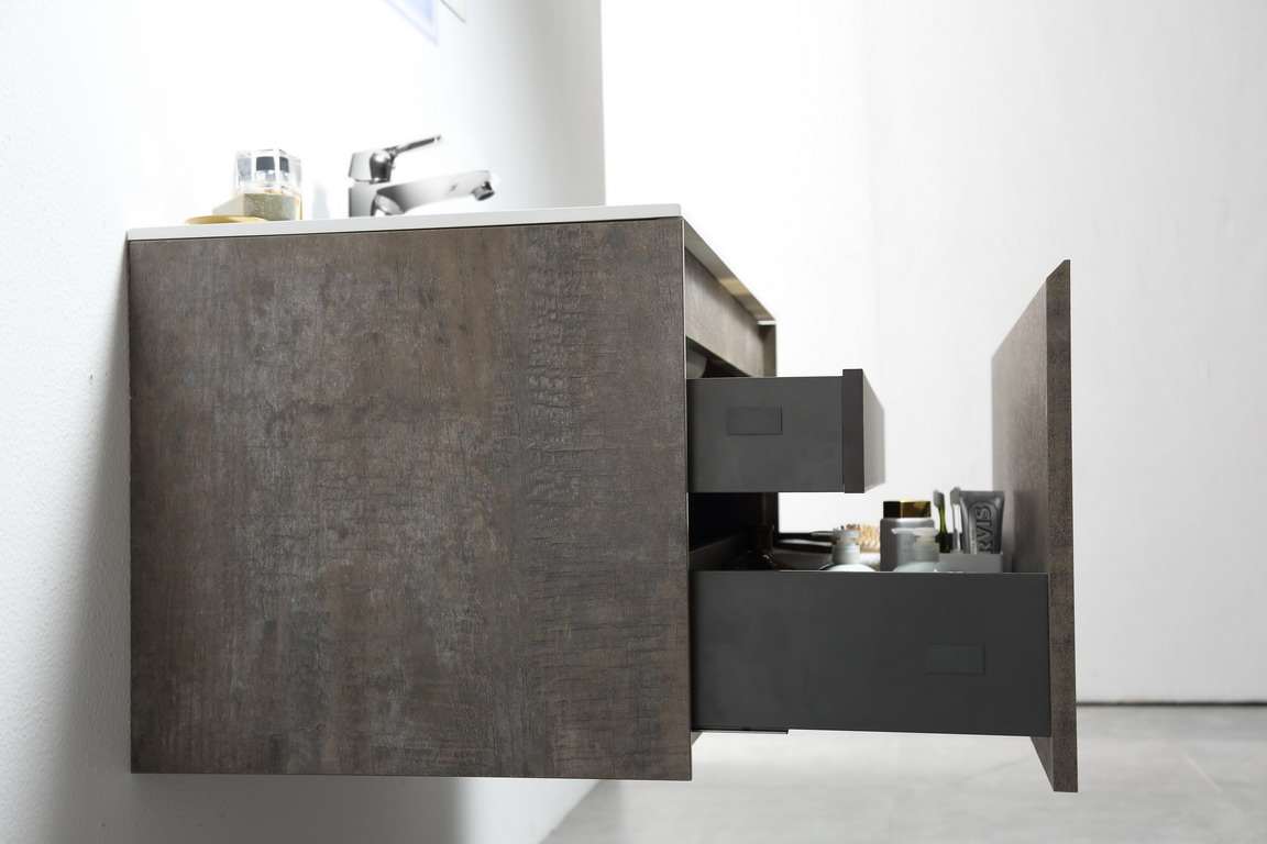 MOBILI DA BAGNO ERA 600