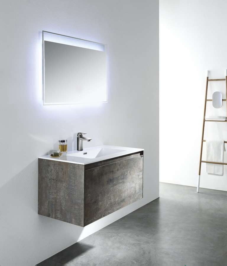 MOBILI DA BAGNO ERA 800