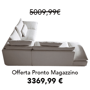 DIVANO SPENCER: 212 x 100 x 75cm