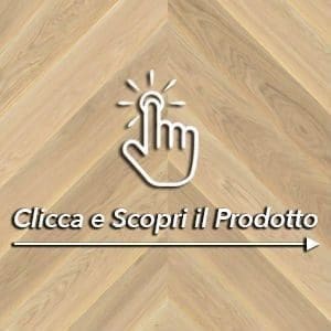 PARQUET SPINA FRANCESE - Rovere 1 Strip - Olio Cera - Spazzolato - Stock: 16,464mq - Offerta: € 526,85