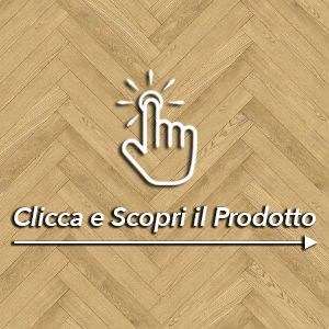 PARQUET SPINA ITALIANA – ROVERE SPAZZOLATO – OLIO CERATO