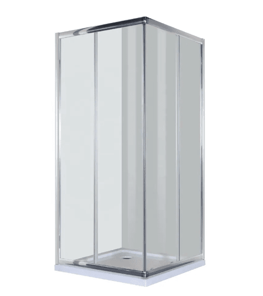 Cabina Doccia Young – 80 x 120 x h 190 cm
