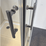 Cabina Doccia Young – 80 x 120 x h 190 cm