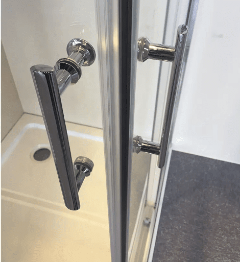 Cabina Doccia Young – 80 x 120 x h 190 cm