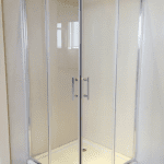 Cabina Doccia Gala – 80 x 80 x h 190 cm