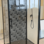 Cabina Doccia Brera – 80 x 80 x h 190 cm