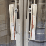 Cabina Doccia Luxury – 80 x 120 x h 225 cm