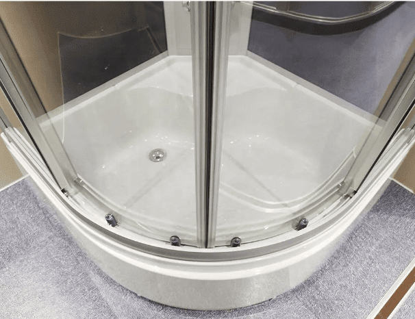 Cabina Doccia Luxury – 80 x 120 x h 225 cm