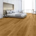 Tavola in Legno Impiallacciata rovere