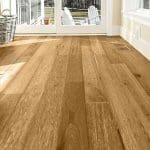 PARQUET PREFINITI – Rovere 1 Strip – Venezia – Oliato UV – Spazzolato
