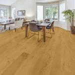 Tavola in Legno Impiallacciata rovere