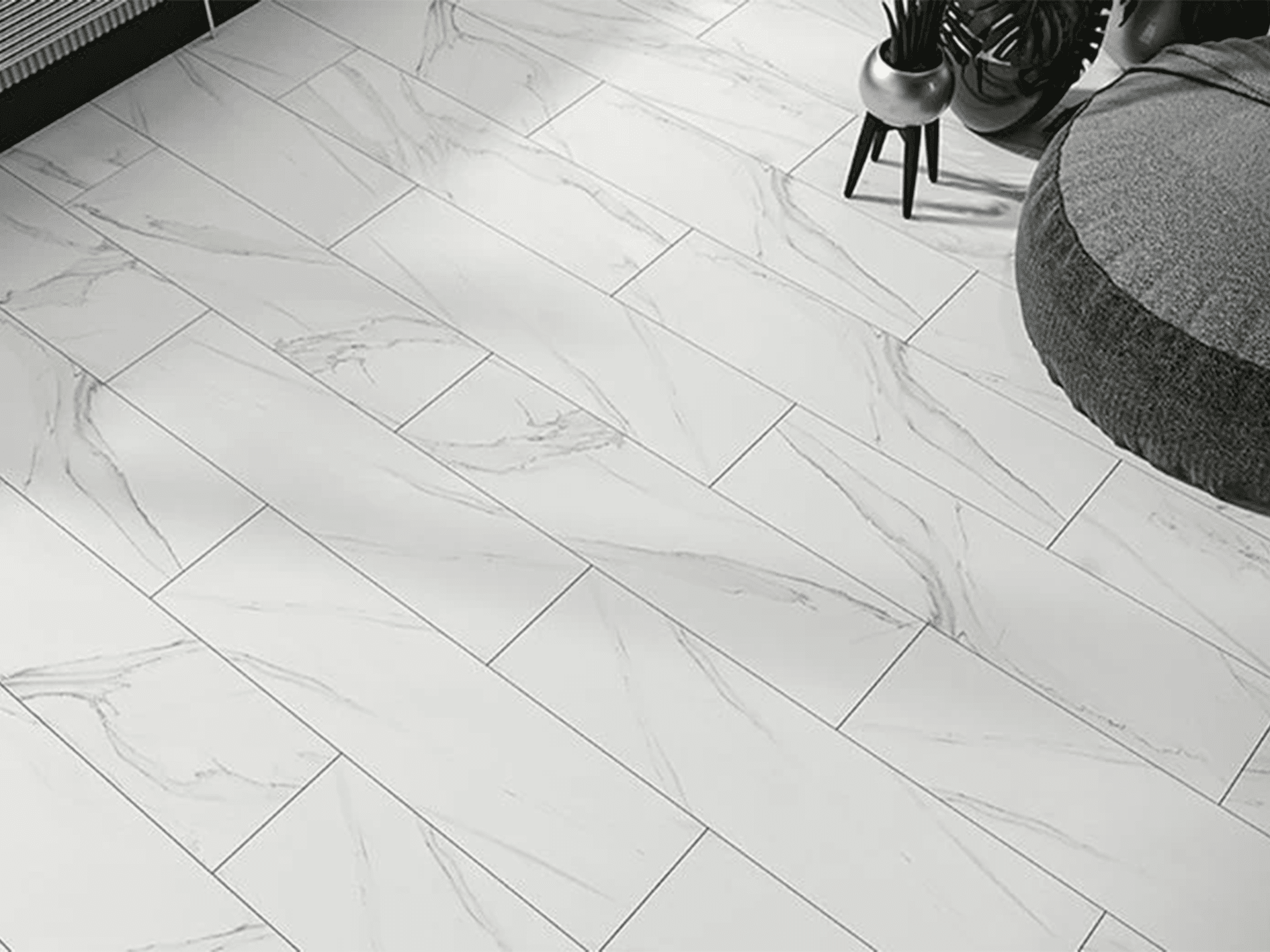 Parquet laminato Plancia Intera AC4 Spessore 10 mm