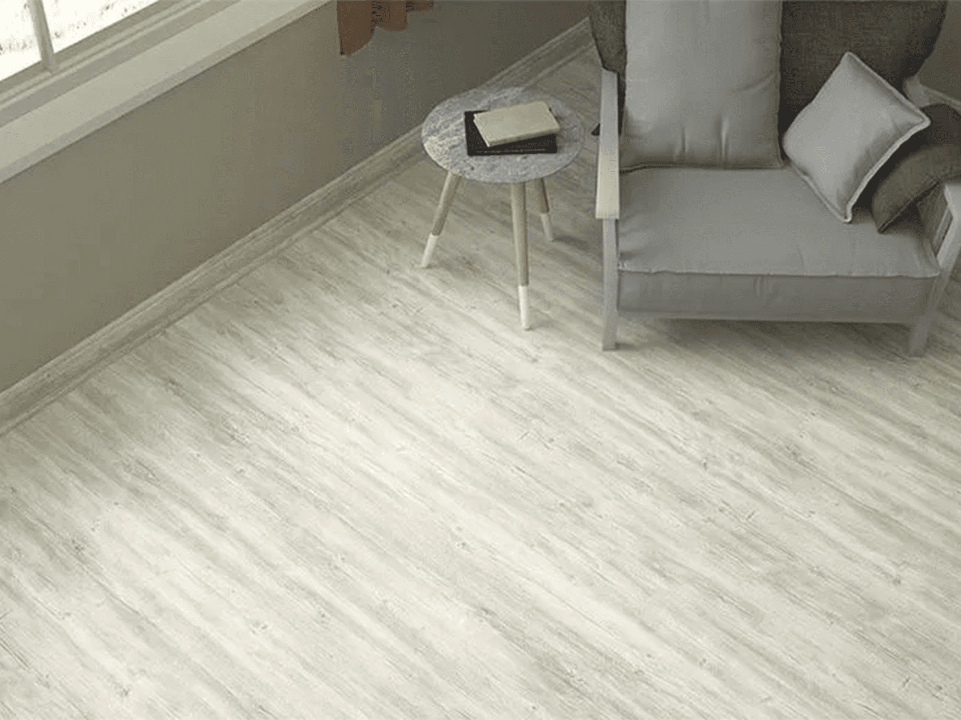 Parquet laminato Plancia Intera AC4 Spessore 8 mm