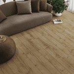 Parquet laminato Plancia Intera AC4 Spessore 8 mm
