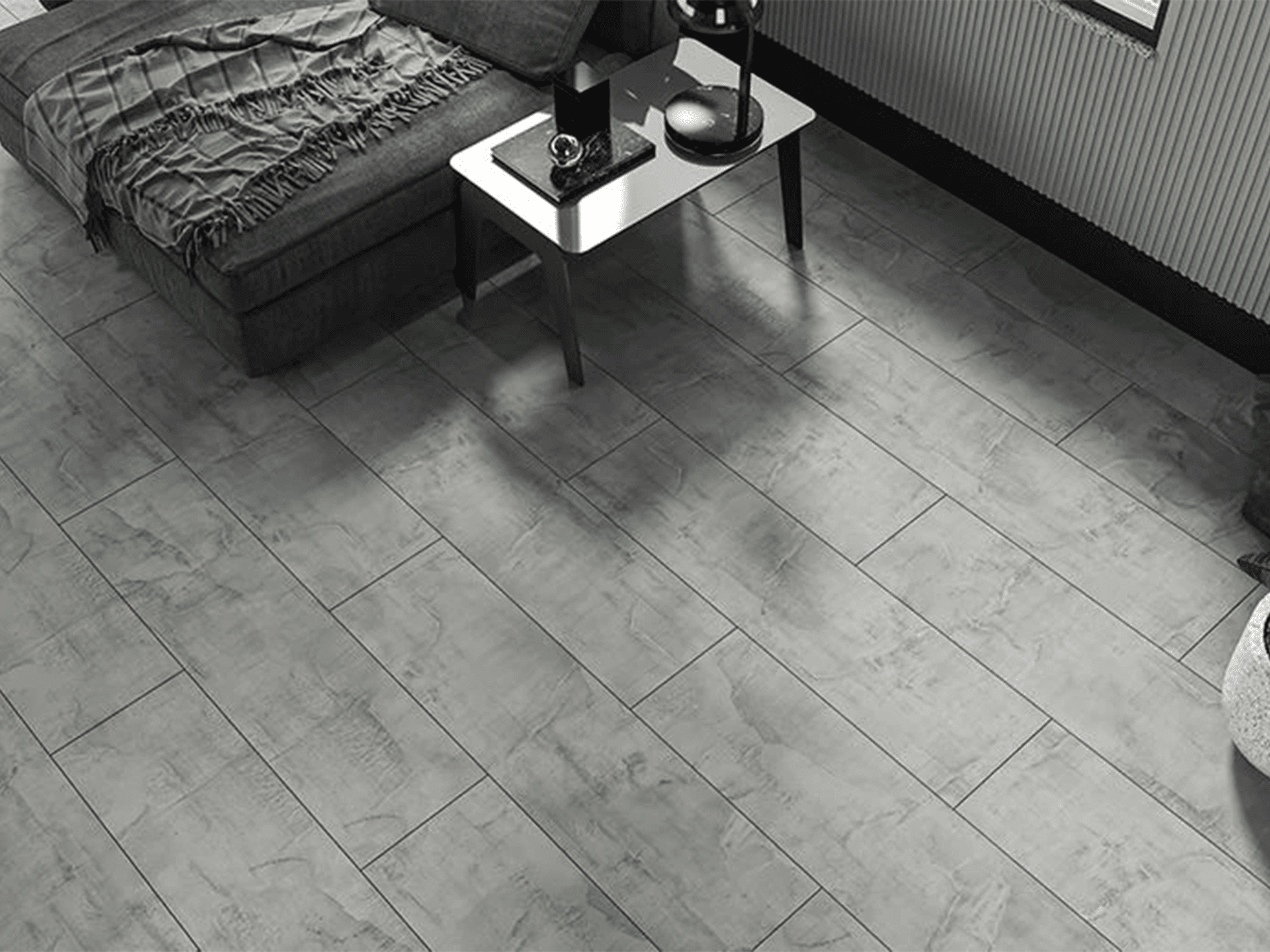 Parquet laminato Plancia Intera AC4 Spessore 10 mm