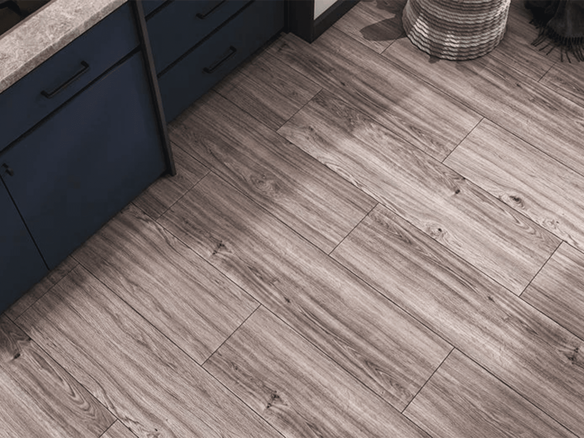 Parquet laminato Plancia Intera AC4 Spessore 10 mm